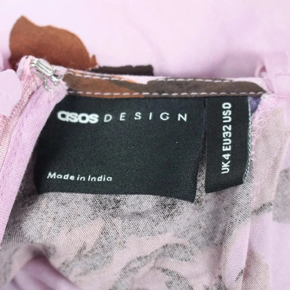 ASOS DESIGN - Picture 9 of 10